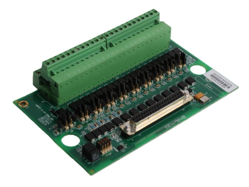 General Electric IS200SHRAH2A