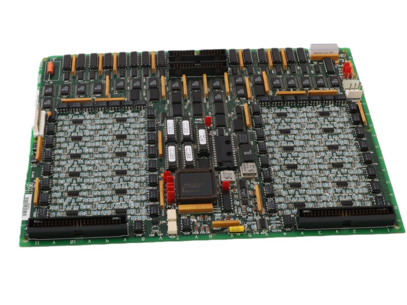 General Electric DS200TCDAF1BCM