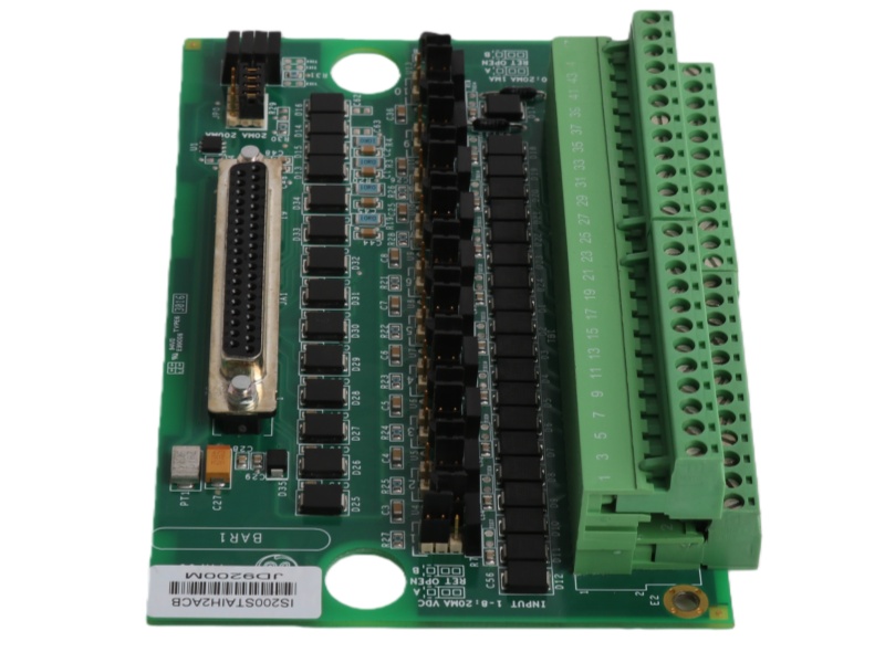 General Electric IS200STCIH2AED