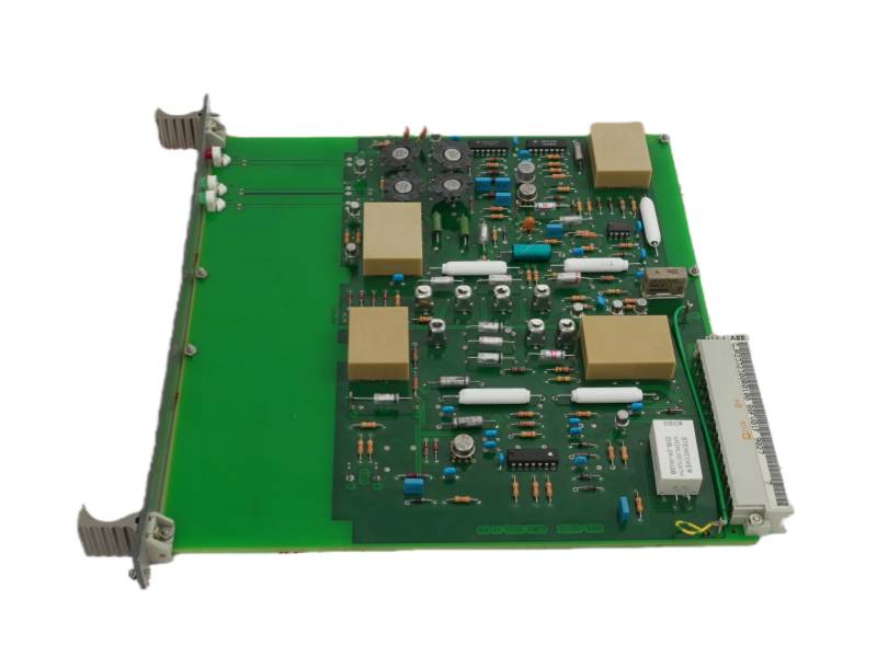 ABB GJR2332300R0100 88FV01E