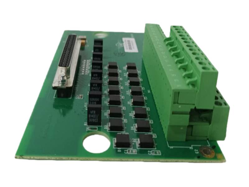 General Electric IS200STAOH2AAA