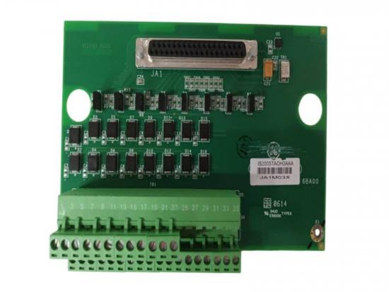 General Electric IS200STAOH2AAA