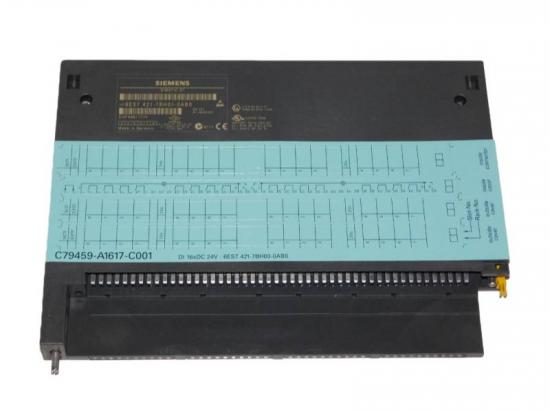 Siemens 6ES7421-7BH01-0AB0