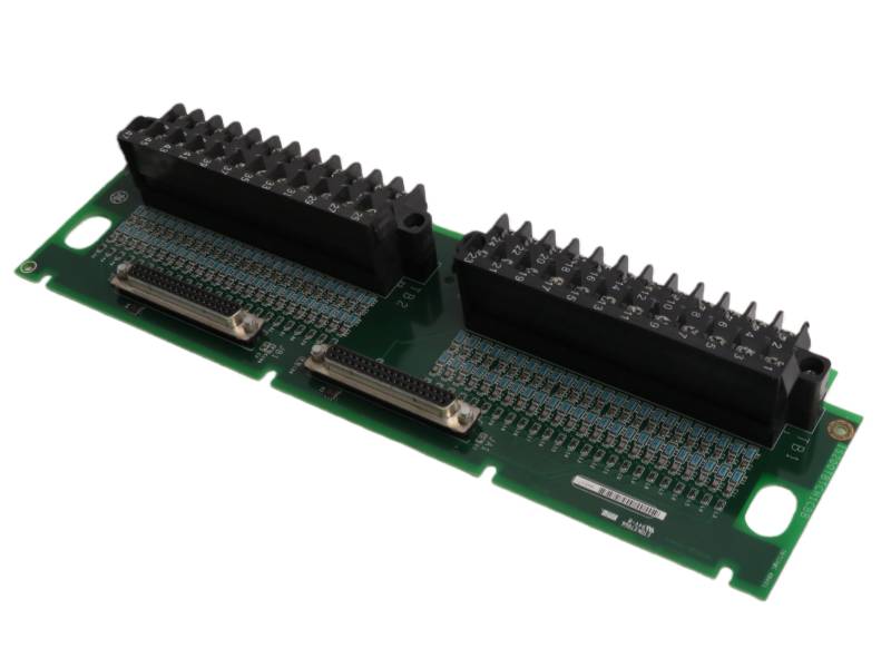 General Electric IS200TBTCH1BBB