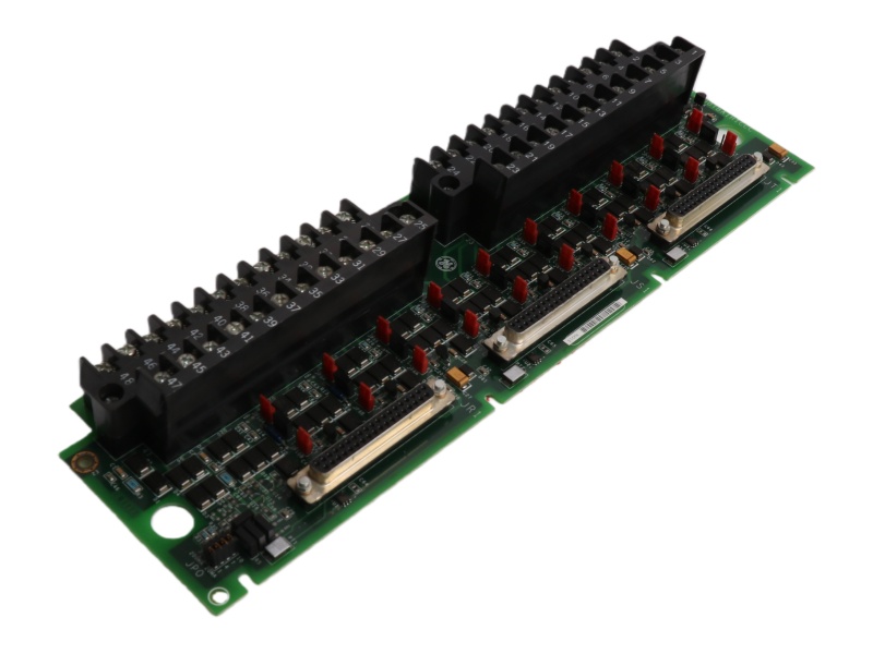 General Electric IS200TBAIH1CCC