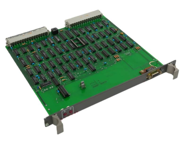 ABB GJR2363900R1000 88VT02A-E