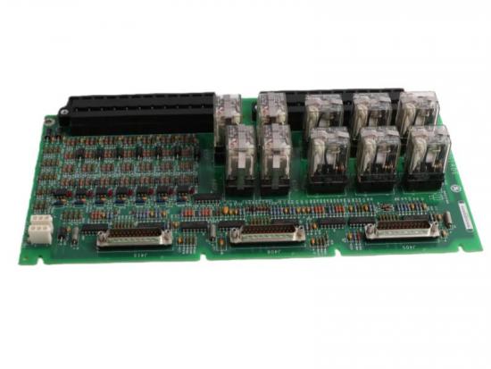 General Electric IS200ECTBG1A