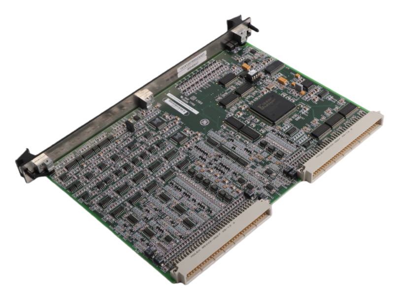 General Electric IS200EMIOH1ACA