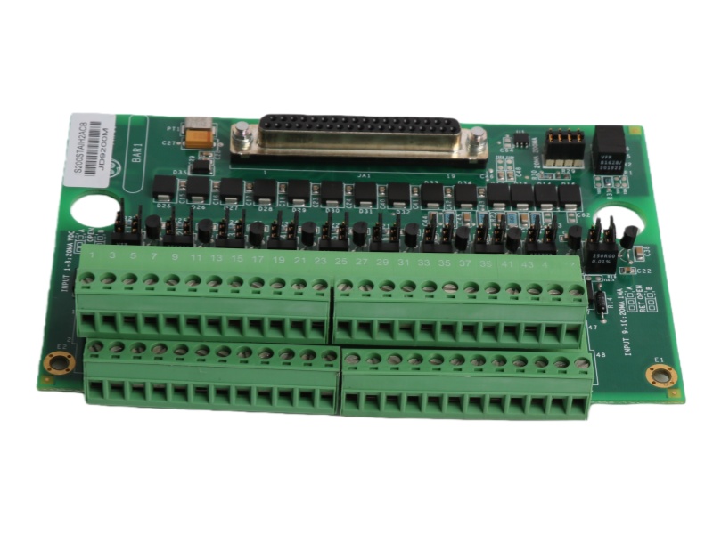 General Electric IS200STCIH2AED