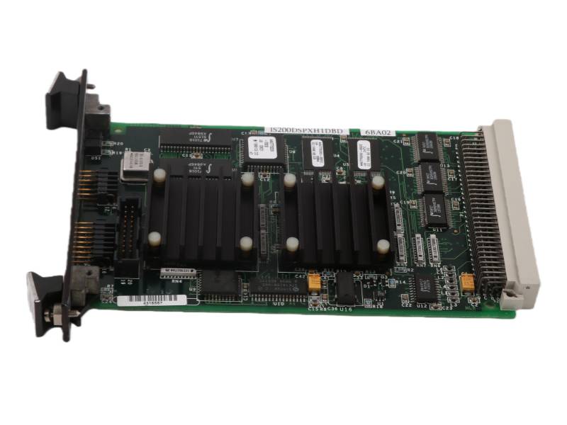 General Electric IS200DSPXH1DBD