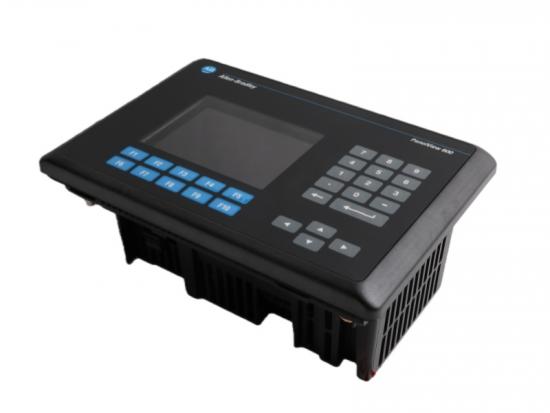 Allen-Bradley 2711-K6C16