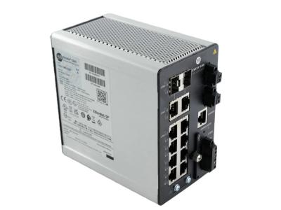 Allen-Bradley 1783-CMS10DP