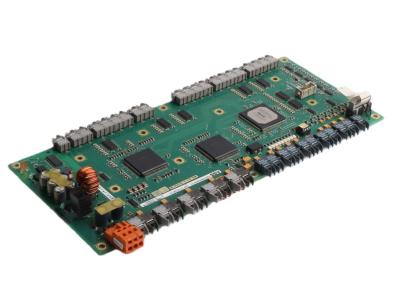 ABB HIEE300927R0101 UBC717AE101