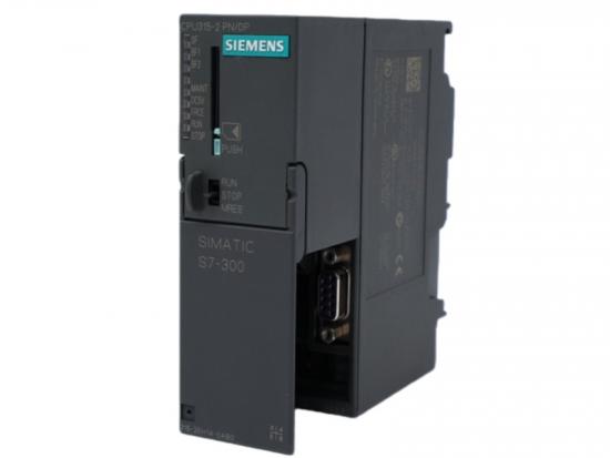 Siemens 6ES7315-2EH14-0AB0