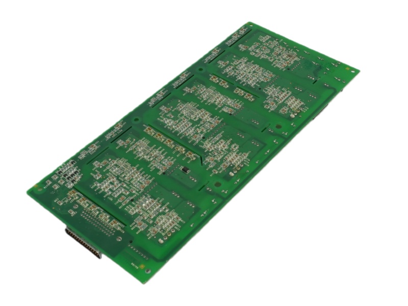 General Electric IS210AEBIH1BED