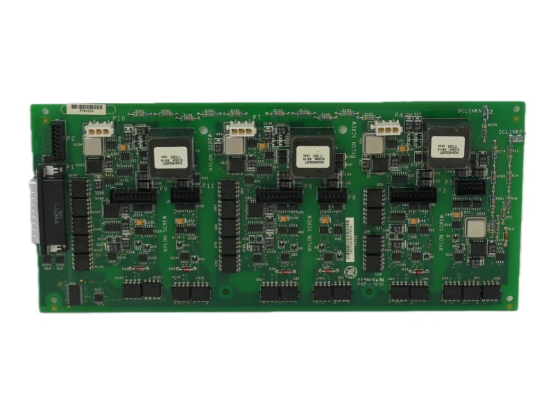 General Electric IS210AEBIH1BED