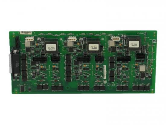 General Electric IS210AEBIH1BED