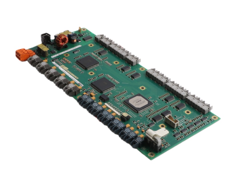 ABB HIEE300927R0101 UBC717AE101