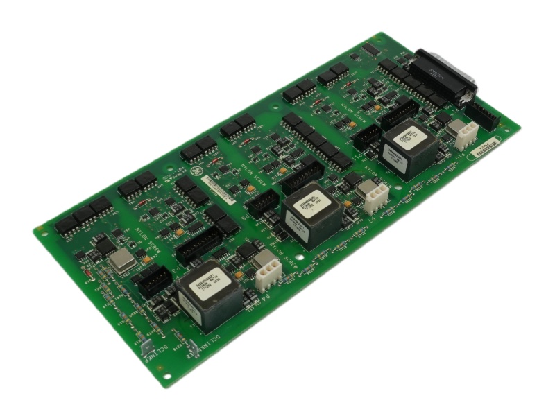 General Electric IS210AEBIH1BED