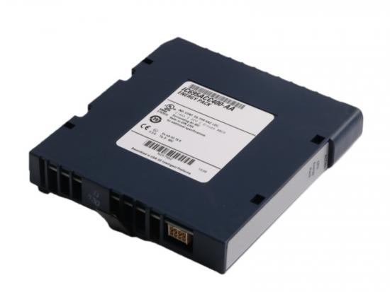 General Electric IC695ACC400