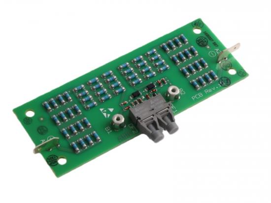 ABB 3BHE009017R0101 XVC724BE101