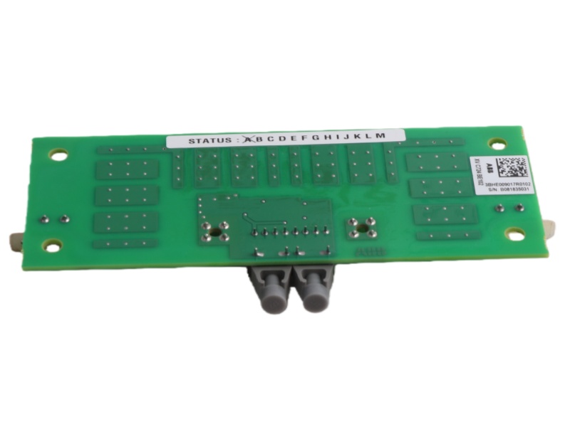 ABB 3BHE009017R0101 XVC724BE101