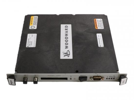 Woodward 5501-470