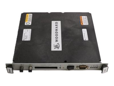 Woodward 5501-470