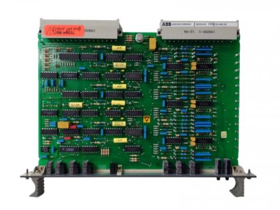 ABB HIEE400103R0001 CSA463AE