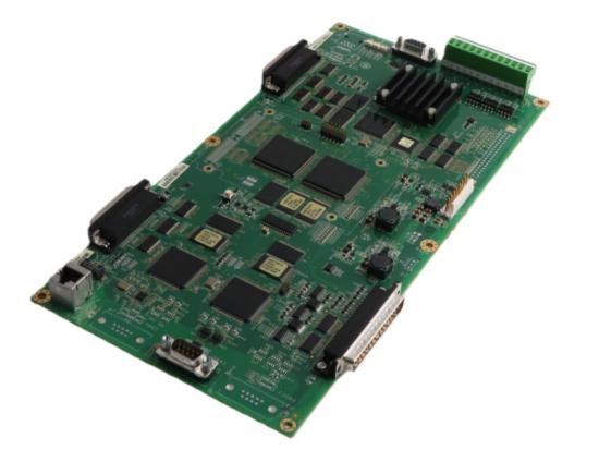 General Electric IS210MACCH1A