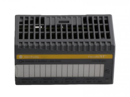 Allen-Bradley 1794-OF4I