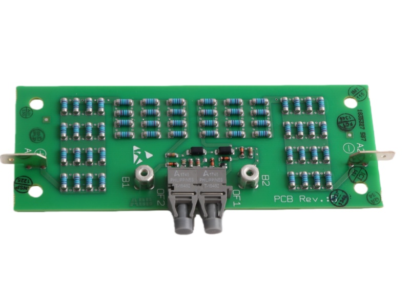 ABB 3BHE009017R0101 XVC724BE101