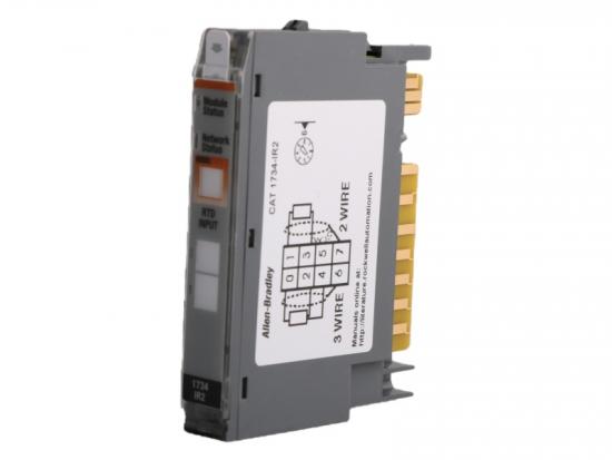 Allen-Bradley 1734-IR2