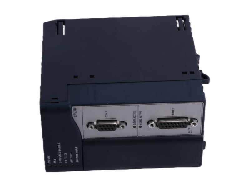 General Electric IC695CPU320