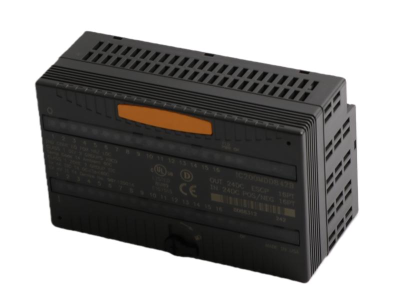 General Electric IC200MDD845