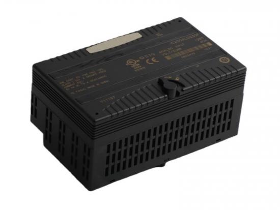 General Electric IC200ALG230