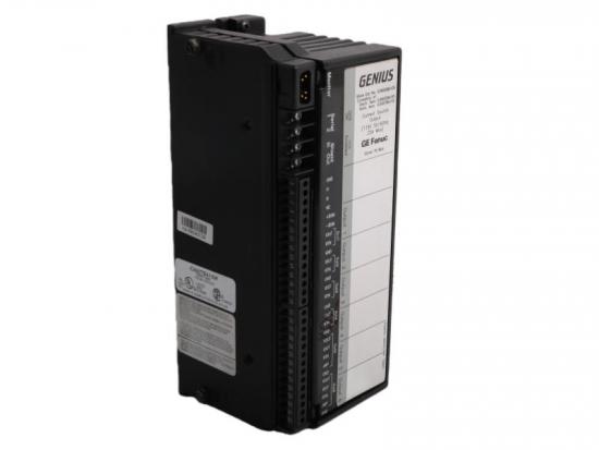 General Electric IC660BBA100