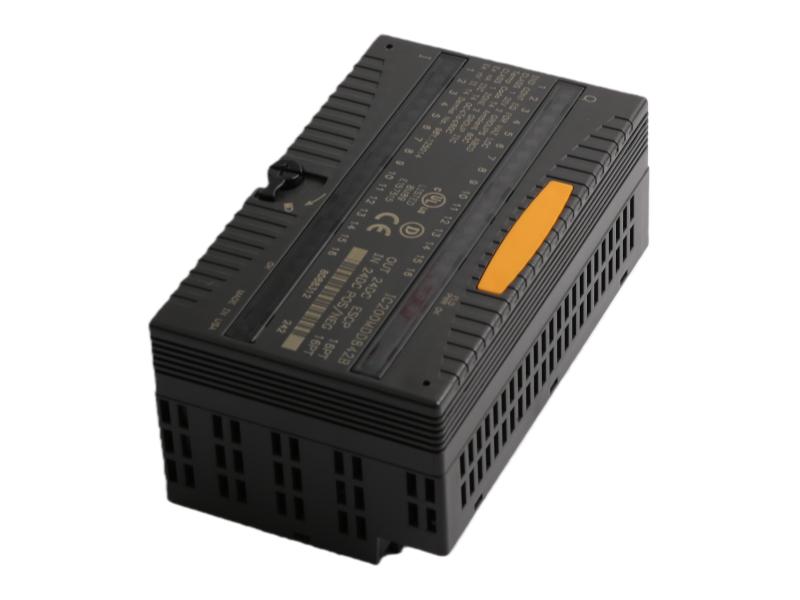 General Electric IC200MDD845