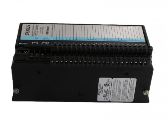 General Electric IC660BBD024