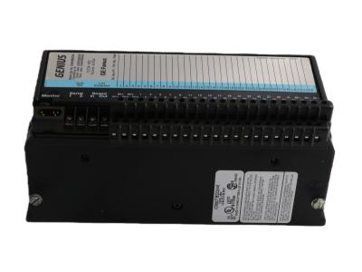 General Electric IC660BBD024
