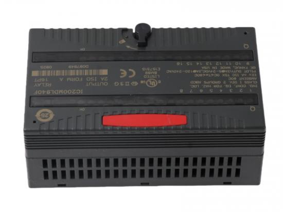 General Electric IC200MDL940