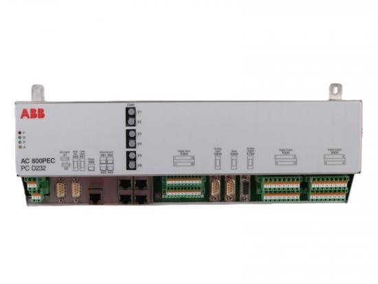 ABB 3BHE022293R0101 PCD232 A106