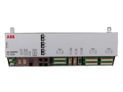 ABB 3BHE022293R0101 PCD232 A106