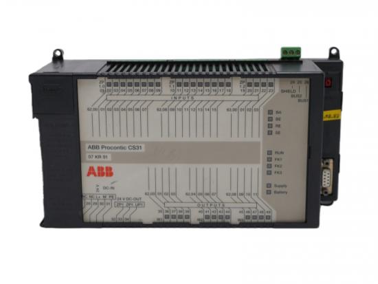 ABB 07KR91 GJR5250000R0252	