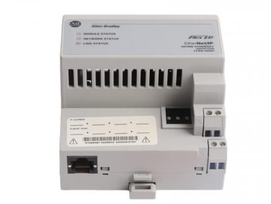 Allen-Bradley 1794-AENT