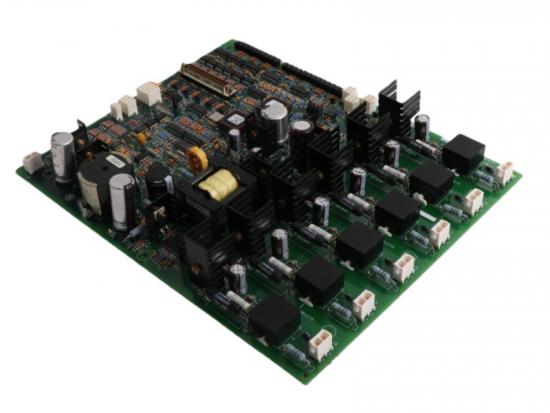 General Electric IS200EGDMH1AFG