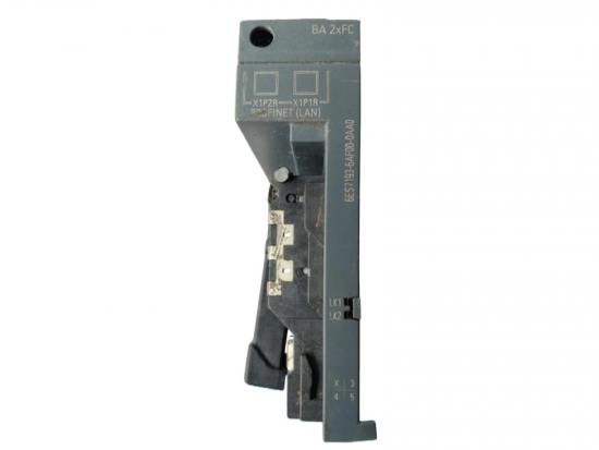 Siemens 6ES7193-6AF00-0AA0