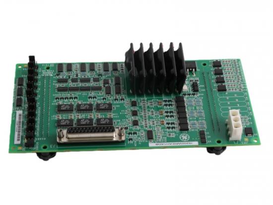 General Electric IS200WREAH1ABB