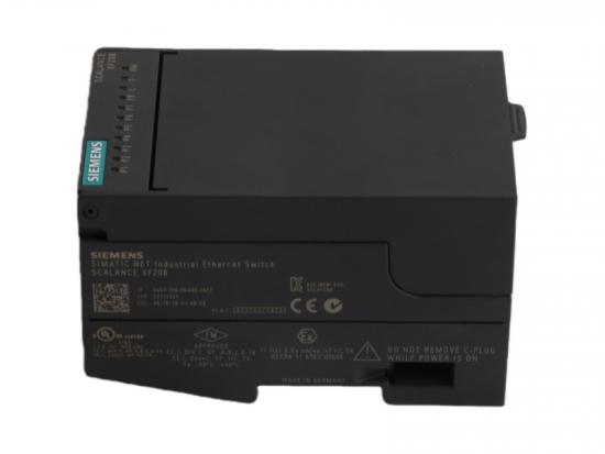 Siemens 6GK5208-0BA00-2AB2