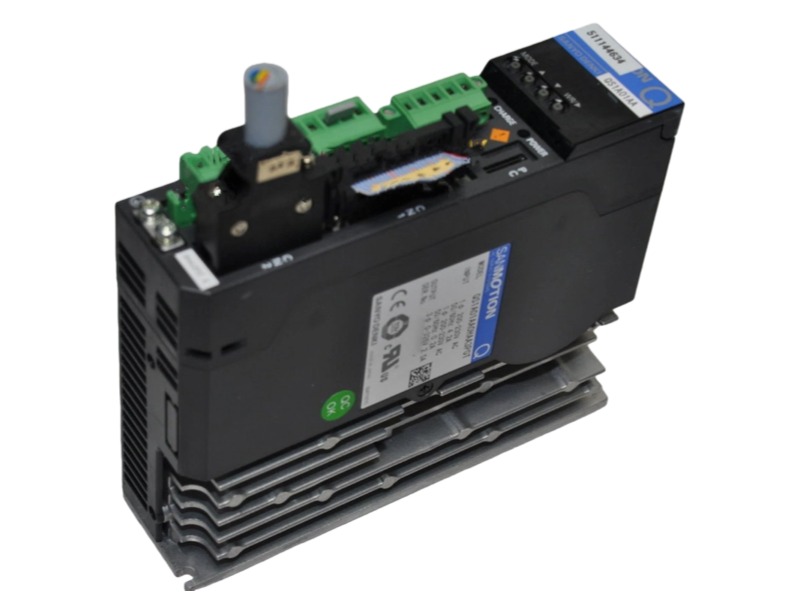 SANYO-DENKI QS1E01AA0H6A3P0T